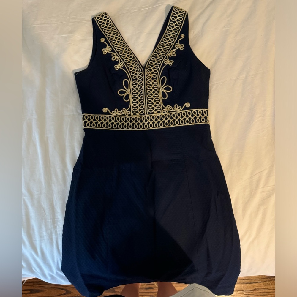 Lilly Pulitzer Dress - Size two